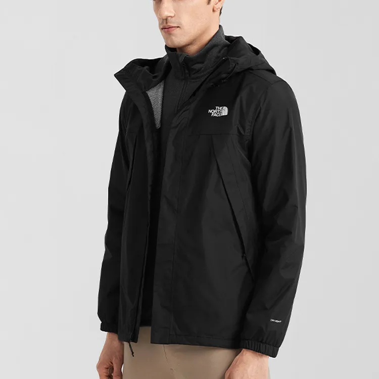 THE NORTH FACE Windbreaker Jacket-2