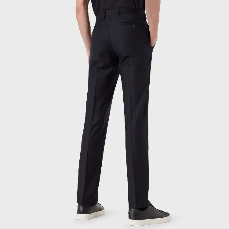 EMPORIO ARMANI Casual Pants Men-2