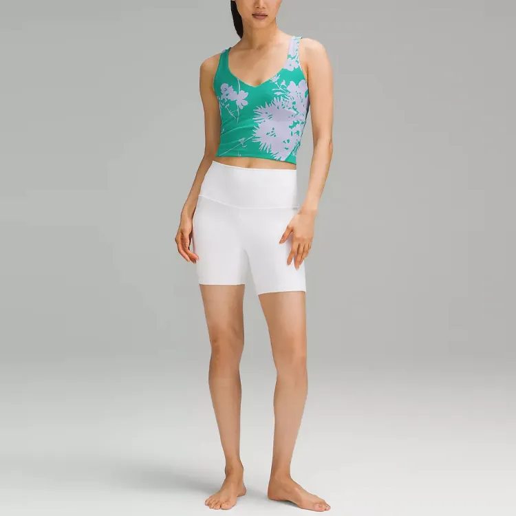 Lululemon Align™ Yoga Tank Top Women's Green-2