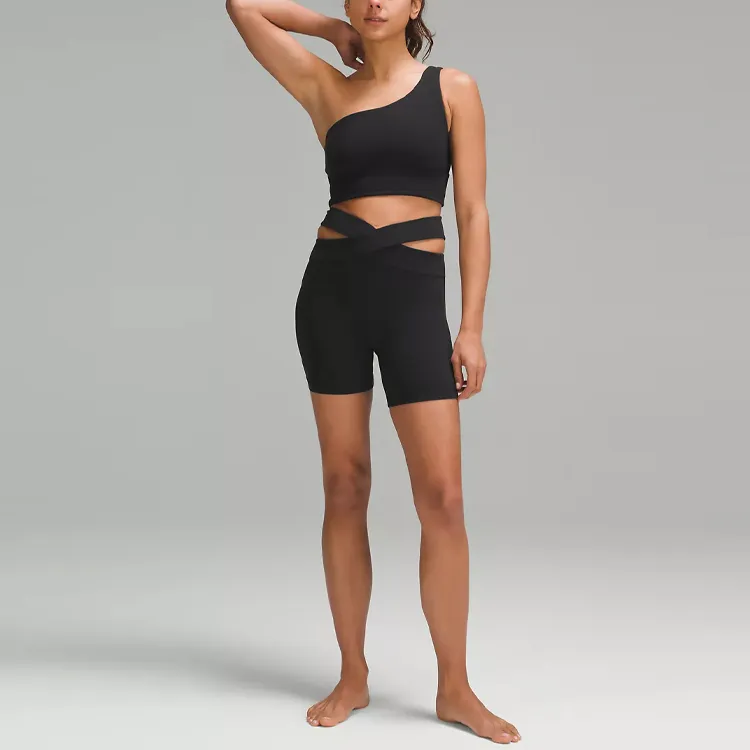 Lululemon Align™ Yoga Shorts Women's Black-2