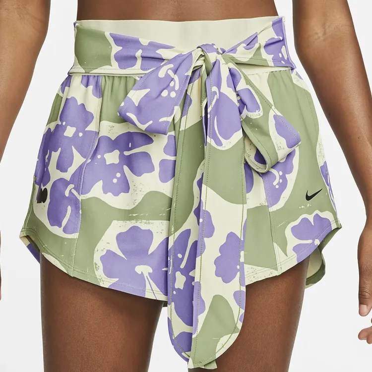 Nike Casual Shorts Women's Multicolor-2
