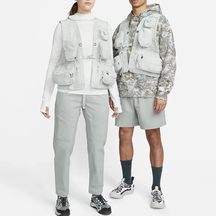 Nike Vests Unisex Summit White-4