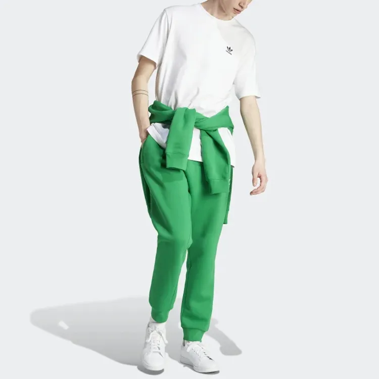 Adidas Trefoil Essentials Pants-3