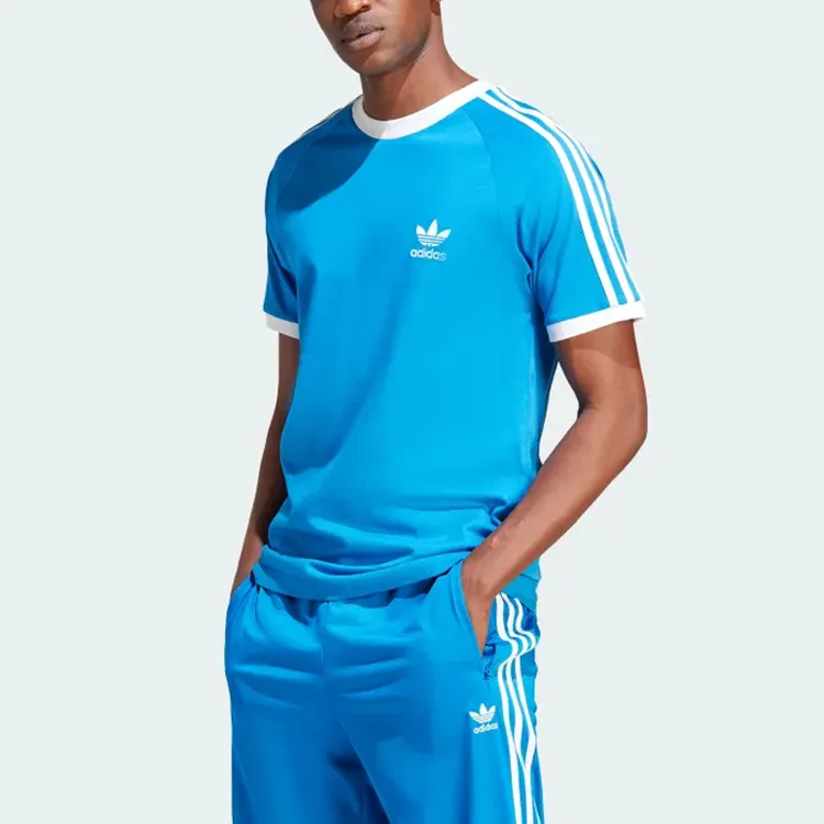 Adidas Adicolor Classics 3 Stripes Tee-1