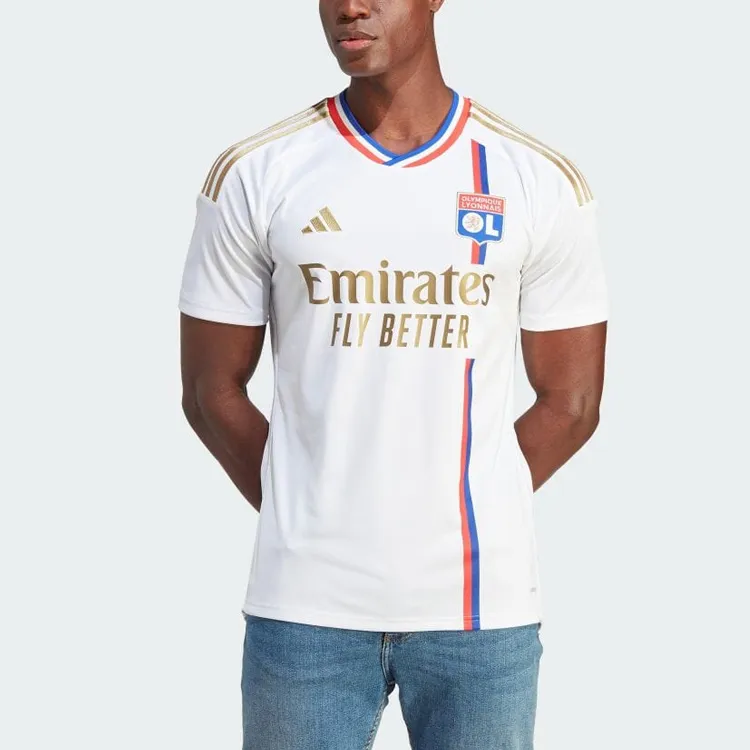 Adidas Orlando City Soccer Jerseys Men White-2