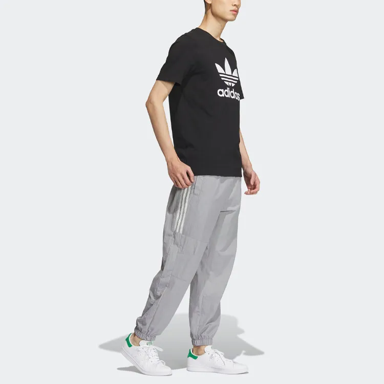 Adidas Originals Knitted Sports Pants Men's-2