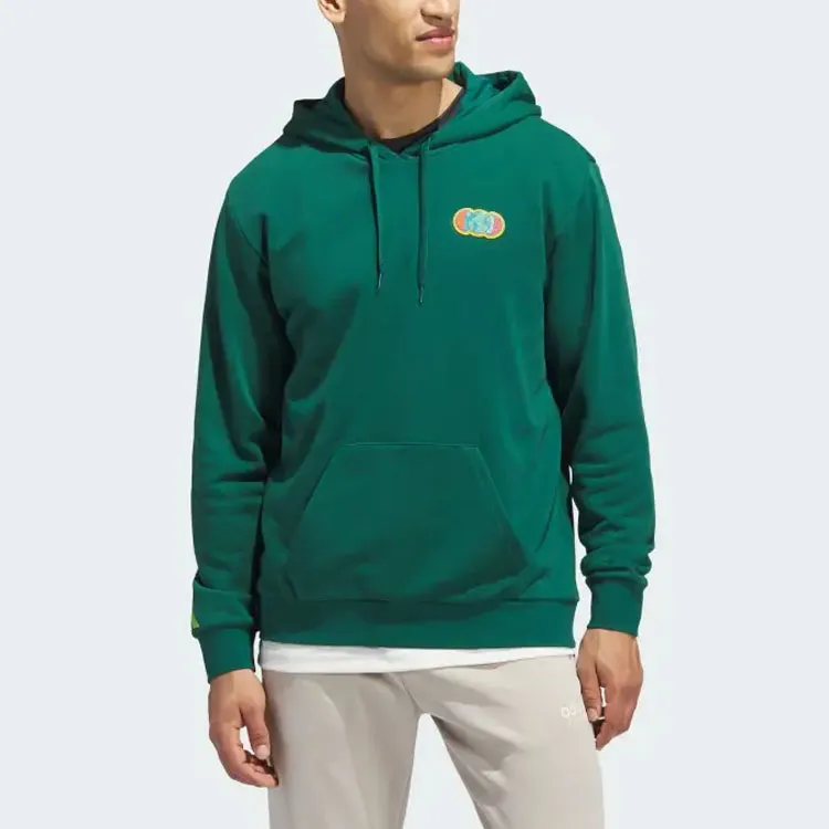 Adidas Rldwide Sweatshirts Men Green-1