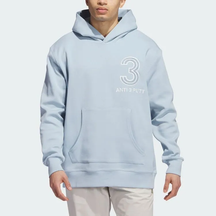 Adidas Sweatshirts Men Light Blue-1