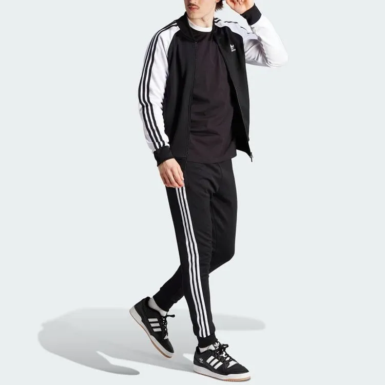 Adidas Originals Adicolor Classics Sst Track Pants-3