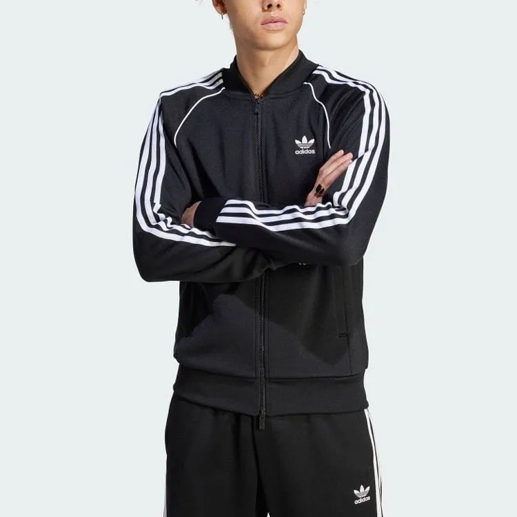 Adidas Originals Adicolor Classics Sst Track Jacket-2