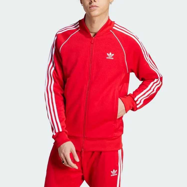 Adidas Originals Adicolor Classics Sst Track Jacket-1