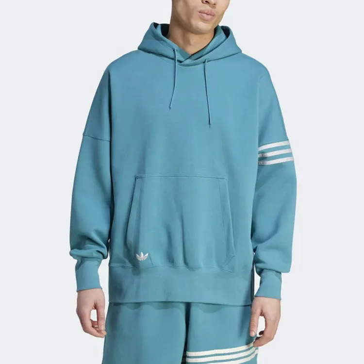Adidas Adicolor Neuclassics Hoodie-1