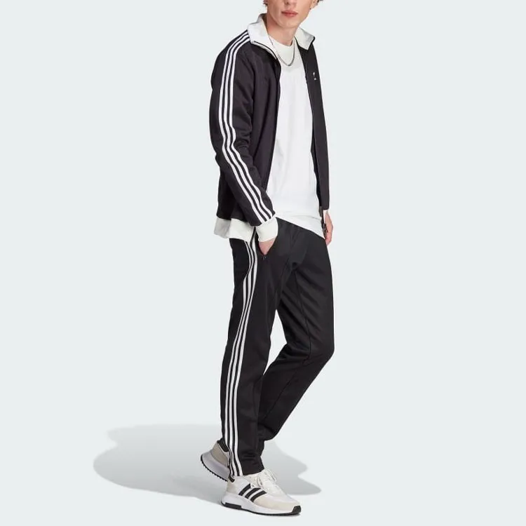 Adidas Originals Adicolor Classics Beckenbauer Track Pants-3
