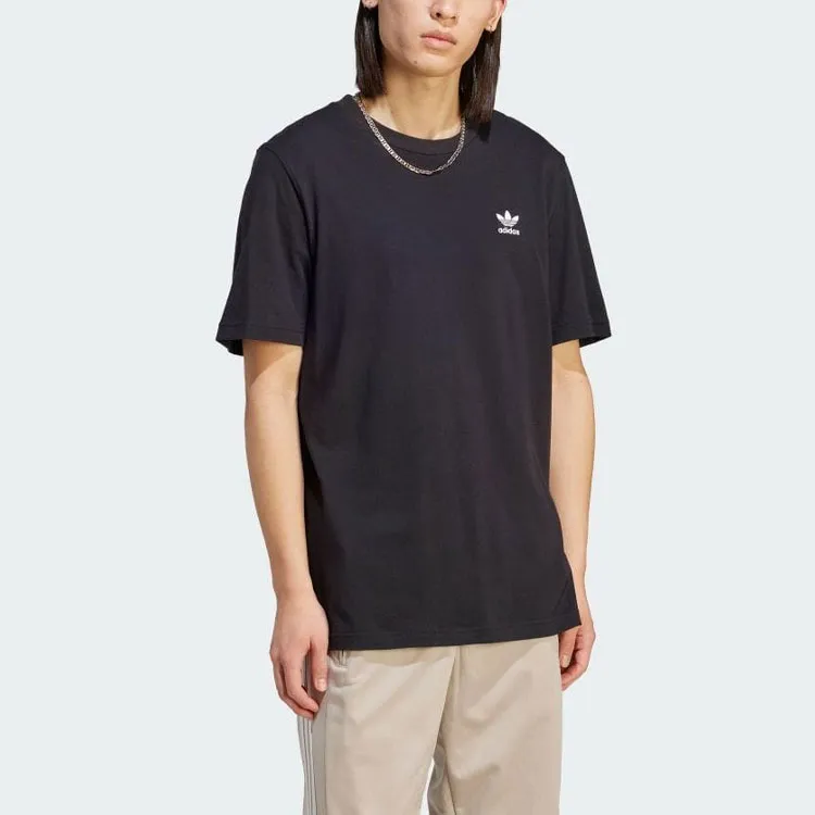 Adidas Trefoil Essentials T shirt-1