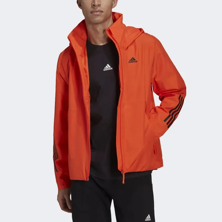 Adidas Jackets Men Orange-1