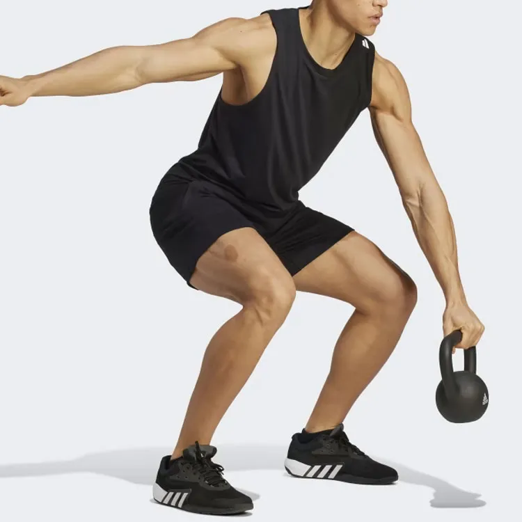 Adidas Yoga Shorts-3