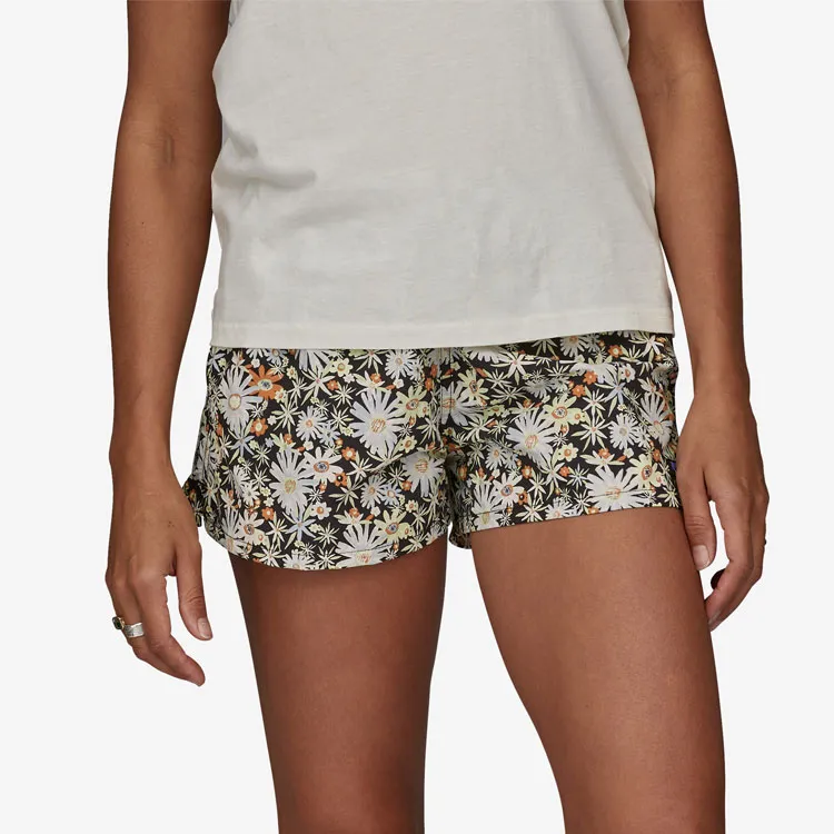 Patagonia Barely Baggies™ Mini Shorts-22