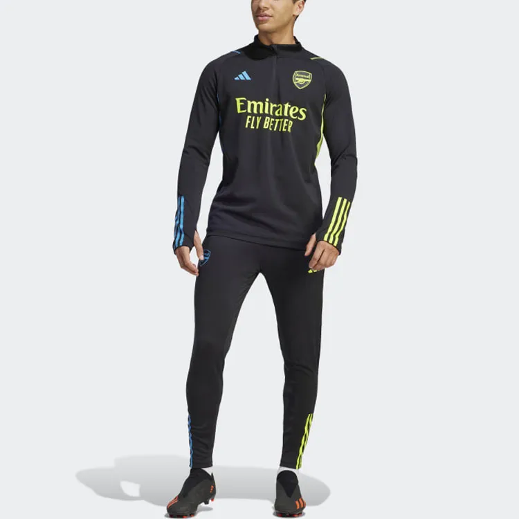 Adidas Arsenal Tiro 23 Training Pants-4
