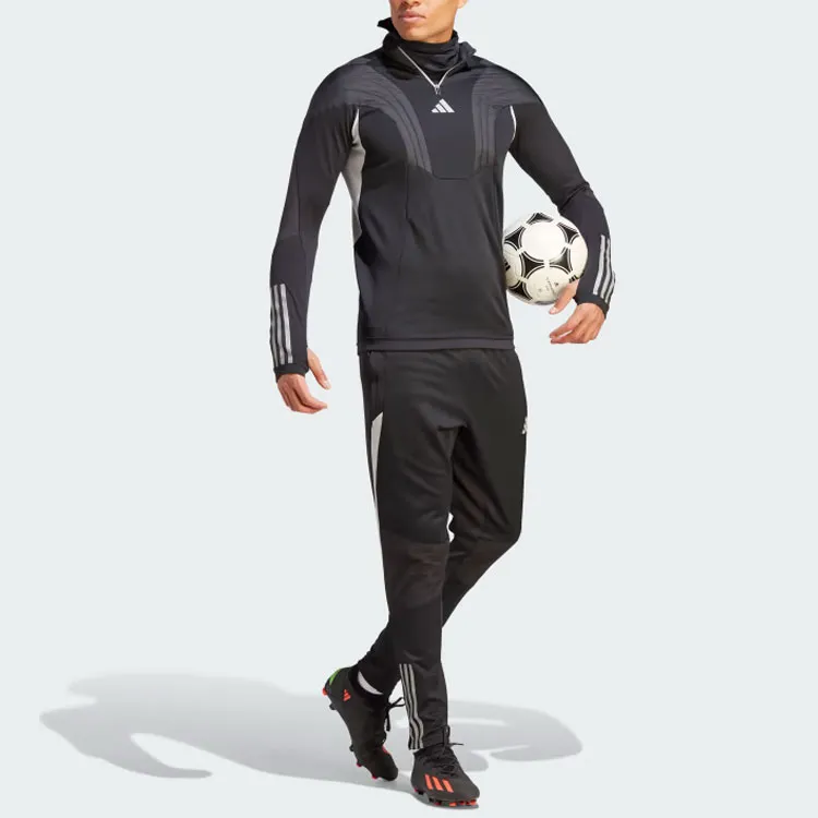 Adidas Woven Superstar Track Tracksuit Bottoms-3