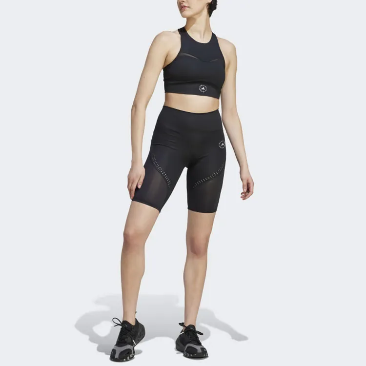 adidas By Stella McCartney TruePurpose Optime Cycling Shorts-3