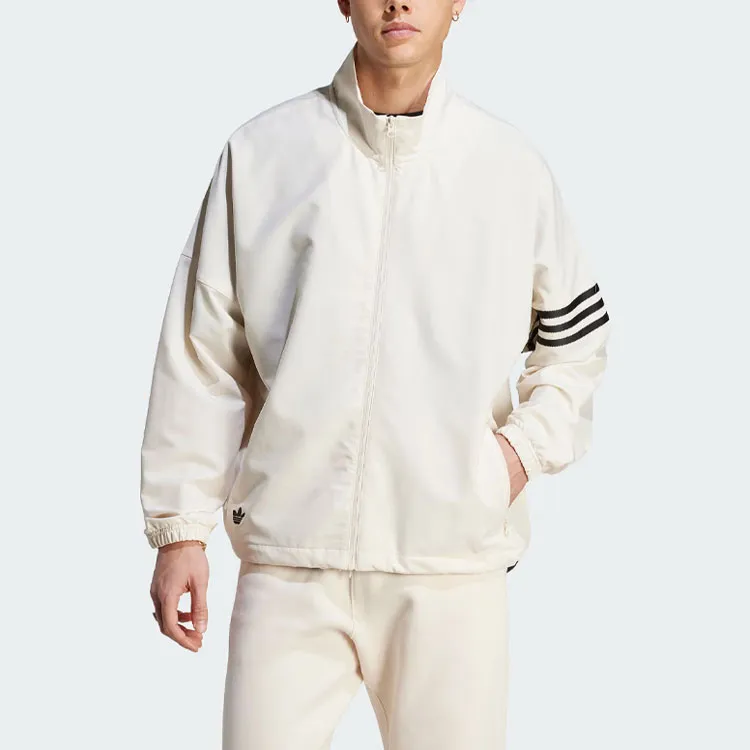 Adidas Originals ADICOLOR NEUCLASSICS Jacket Men's White-2