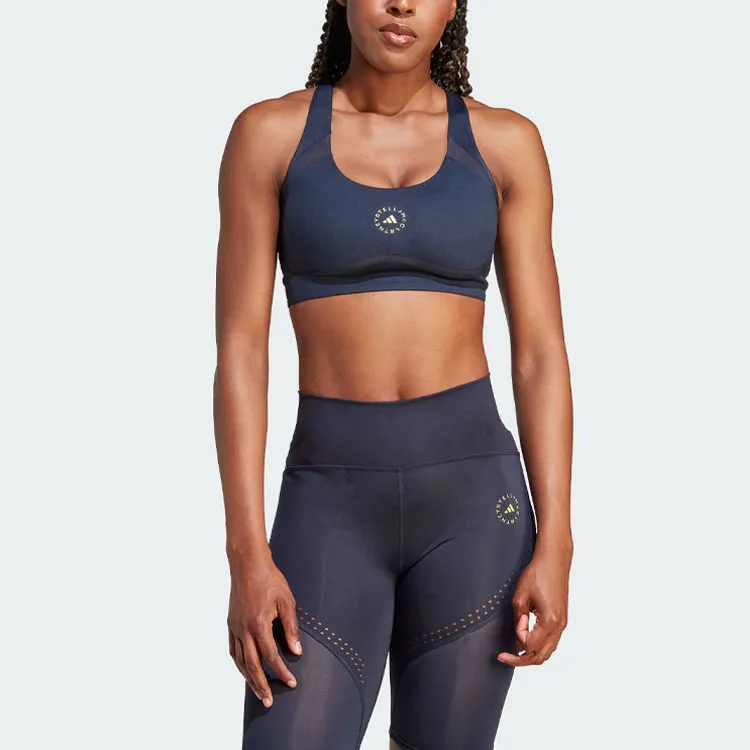 Stella Mccartney X Adidas Sports Underwear Women's Legend Ink-2