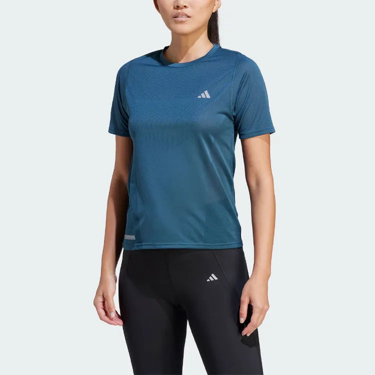 Adidas Free Shipping With AdiClub Ultimate Knit Tee-1