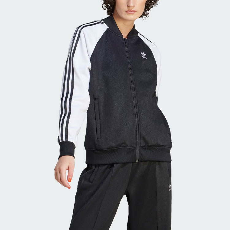 Adidas Originals ADICOLOR CLASSICS SST TRACK TOP Jacket