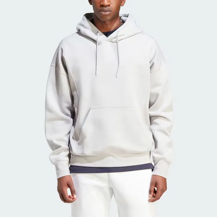 Adidas Originals Sweatshirts Men White-1