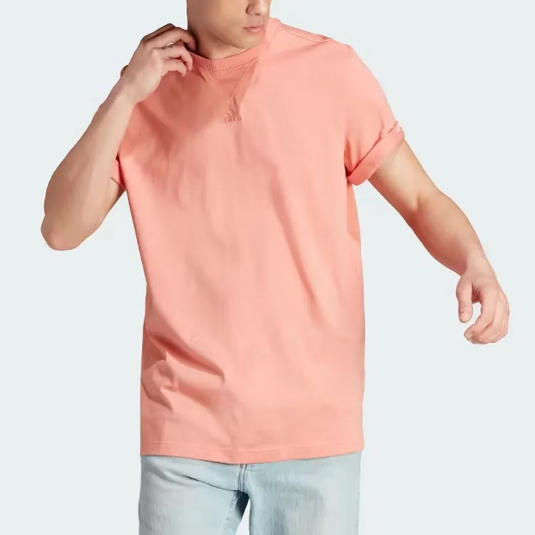 Adidas T Shirts Men Clay-3