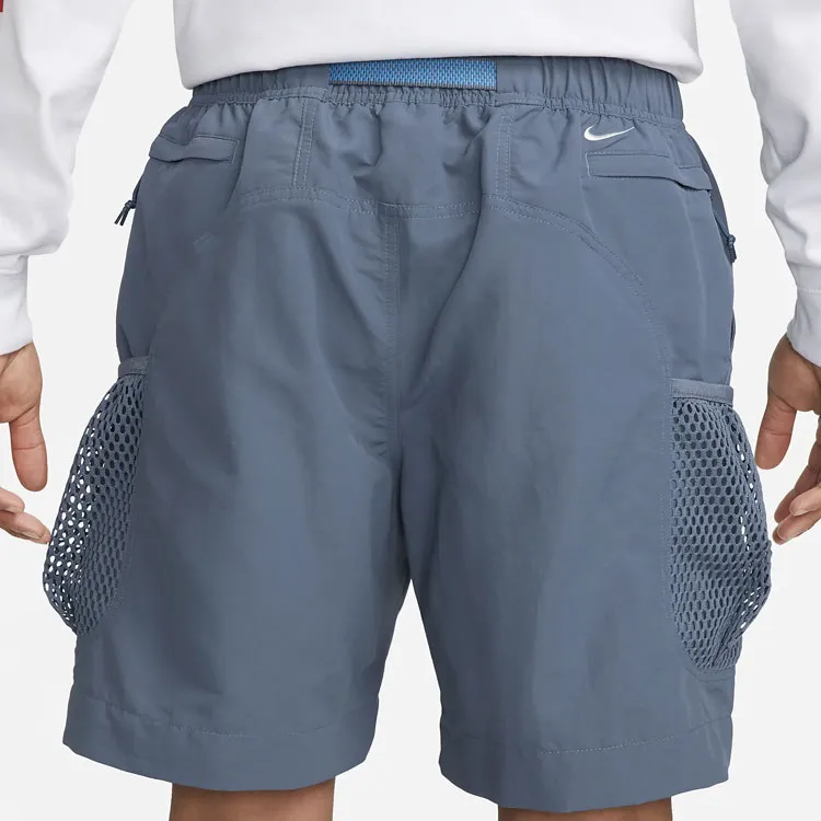 Nike Acg Snowgrass Cargo Shorts-3