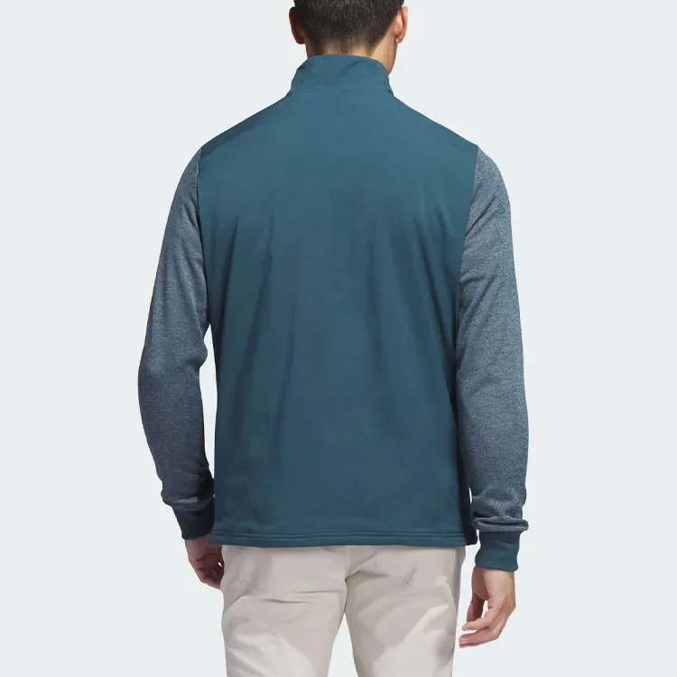 Adidas GO TO Jacket Men's Arctic Ocean Blue-2
