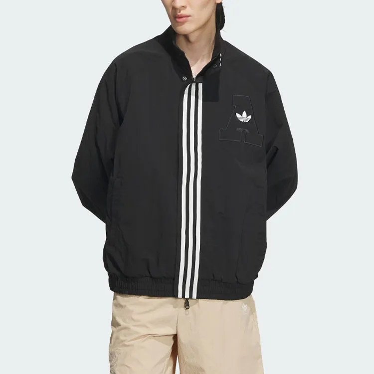 adidas originals Rifta Jackets Black-1