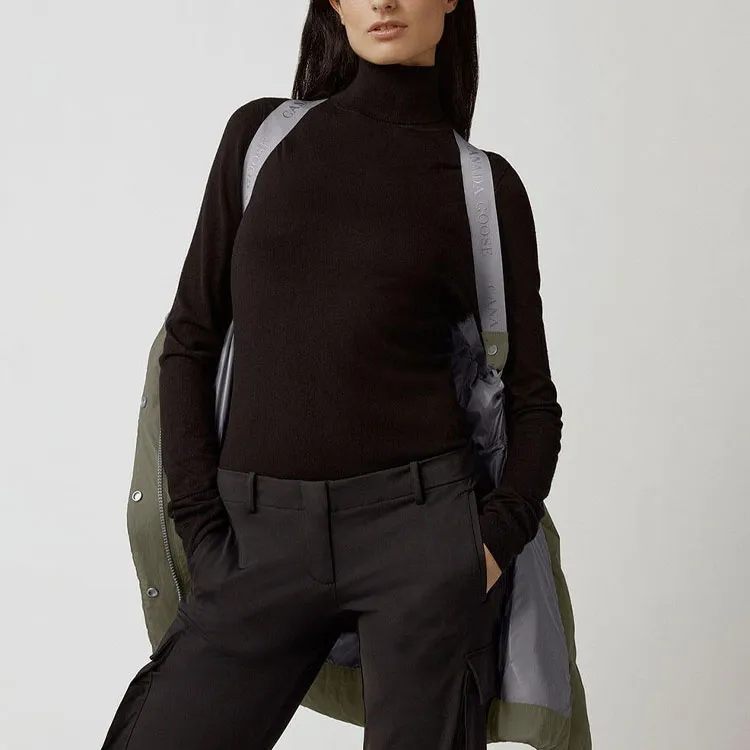 Canada Goose Marlow Coat-4