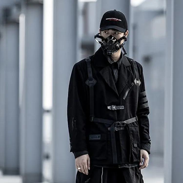 ENSHADOWER Jackets Men-2