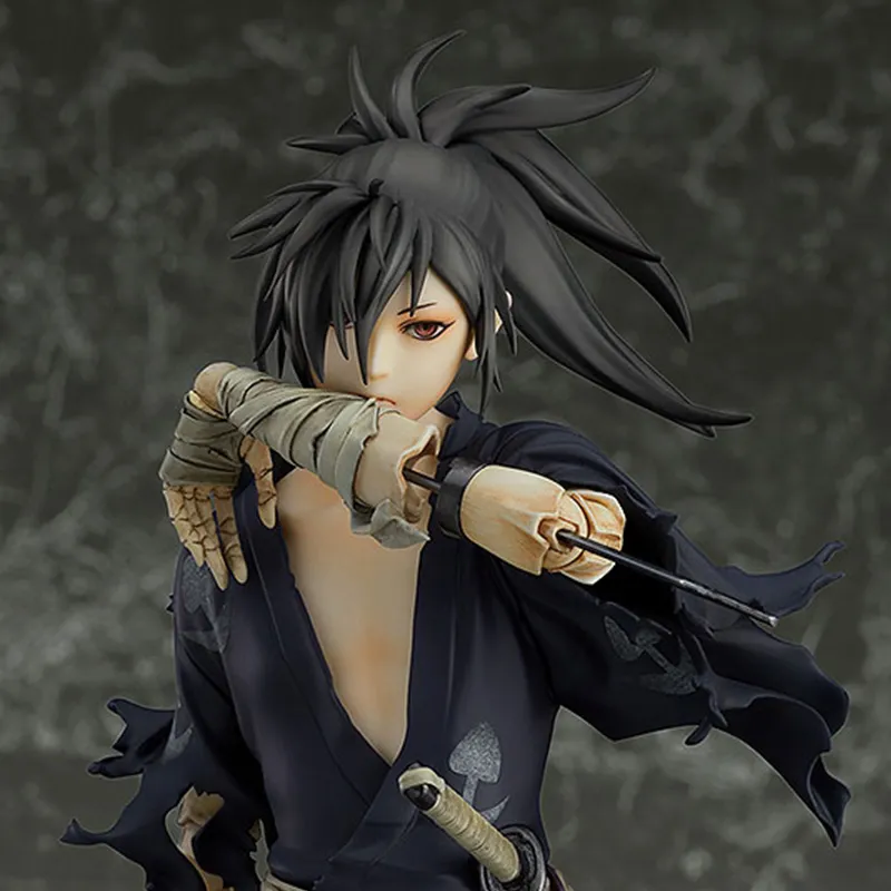 GSC Hannya, Dororo 27cm Scale Figures-1