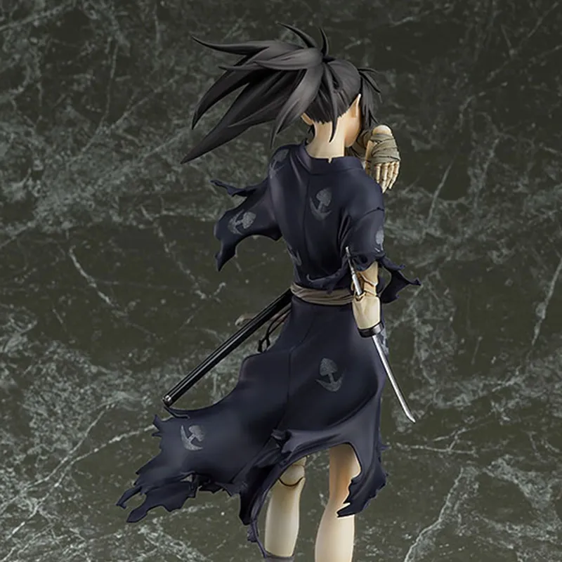 GSC Hannya, Dororo 27cm Scale Figures-3