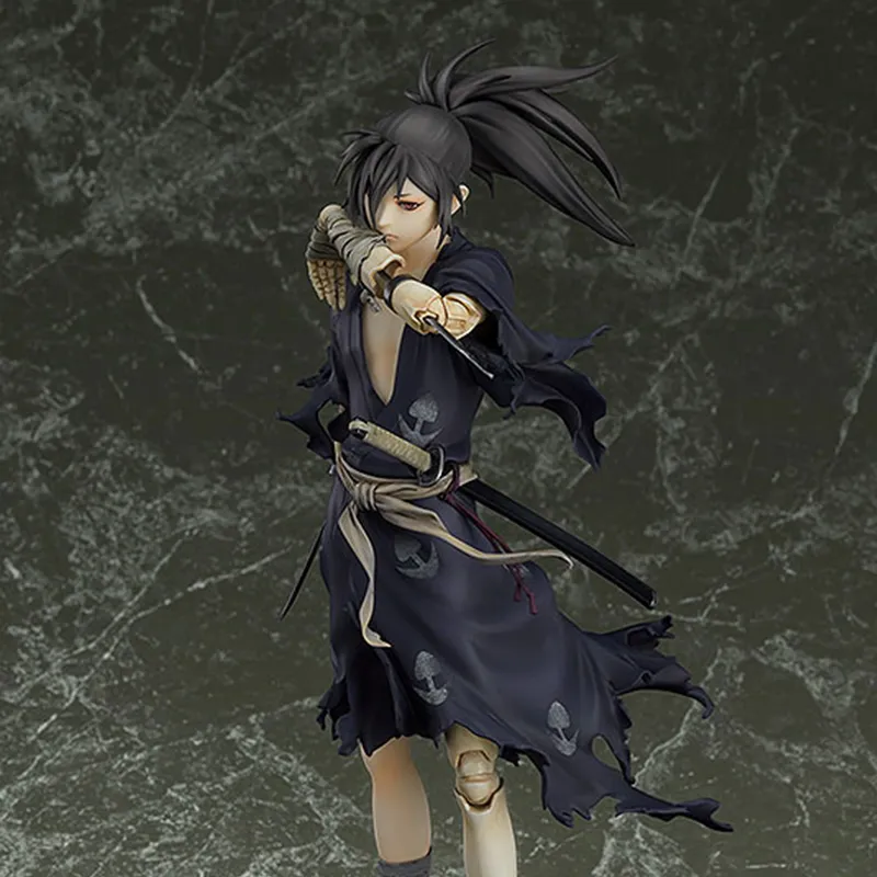 GSC Hannya, Dororo 27cm Scale Figures-4