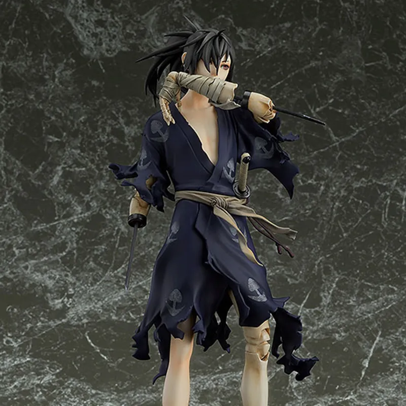 GSC Hannya, Dororo 27cm Scale Figures-5