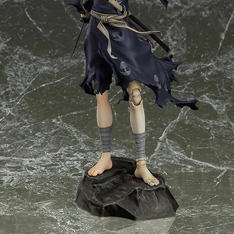 GSC Hannya, Dororo 27cm Scale Figures-8