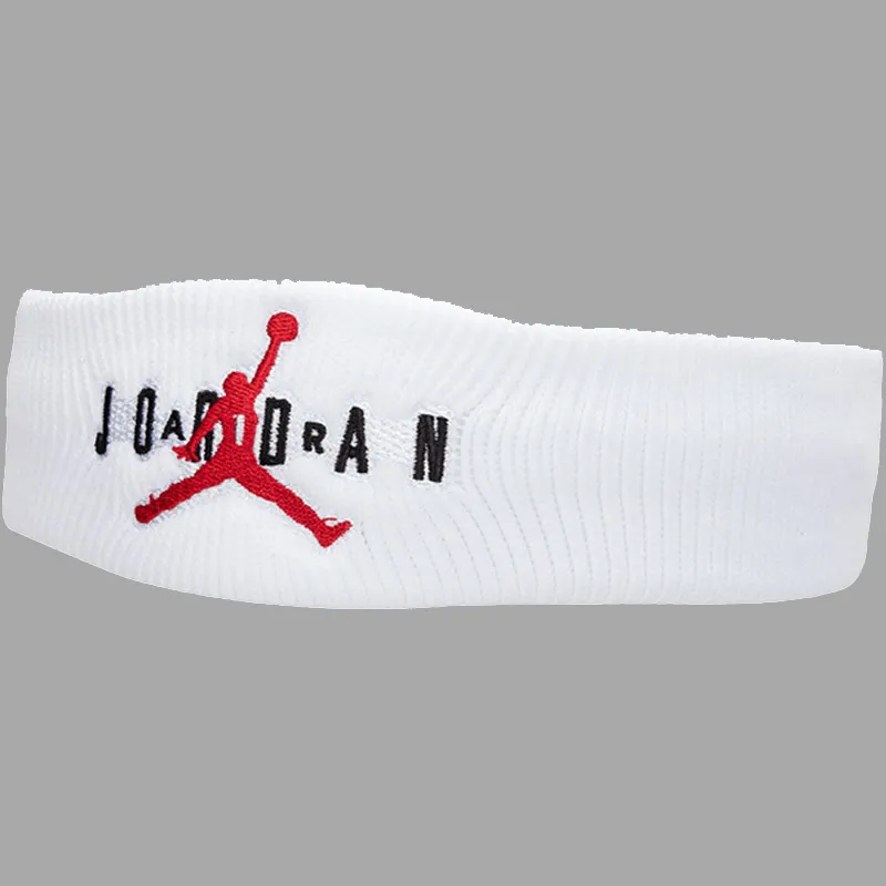 Nike Sweatbands Elastic Moisture Wicking Sweatband Fitness 1 Pack Unisex-3