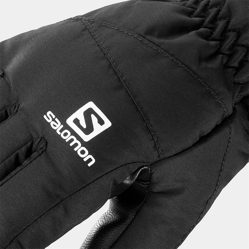 SALOMON Ski Gloves Gloves Unisex-2