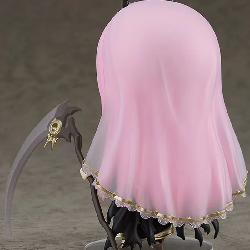 GSC Nendoroid 2118 Hololive Virtual Idol Miki Morimoto Chibi Figures 10cm-5