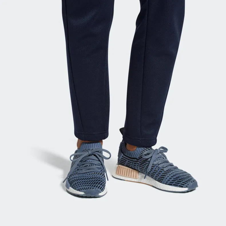 Adidas Nmd R1 Stlt Raw Steel Women's Women's-5