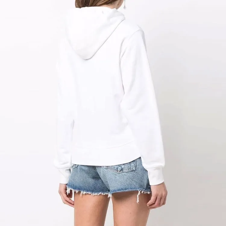 KENZO SS22 Sweatshirt Women's White-2