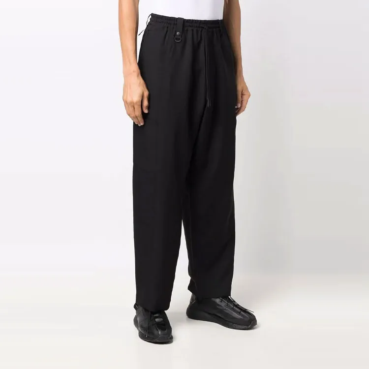 Y 3 Classic Sport Uniform Pants-5
