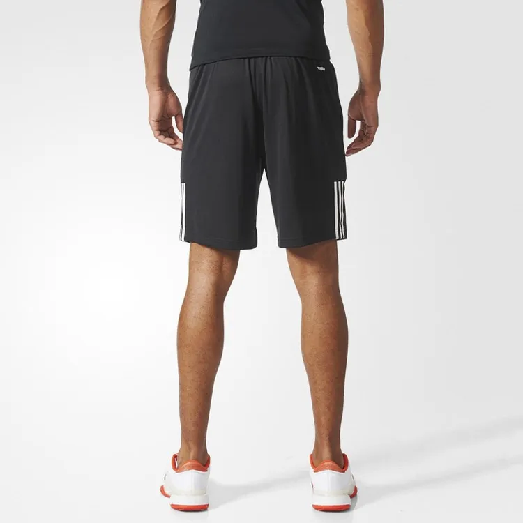 Adidas Galaxy Shorts Men's Black-3