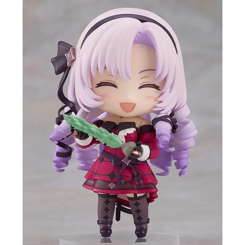 GSC Nendoroid Rainbow Society One Hundred Full Sky Orpheus Chibi Figures 10cm-1