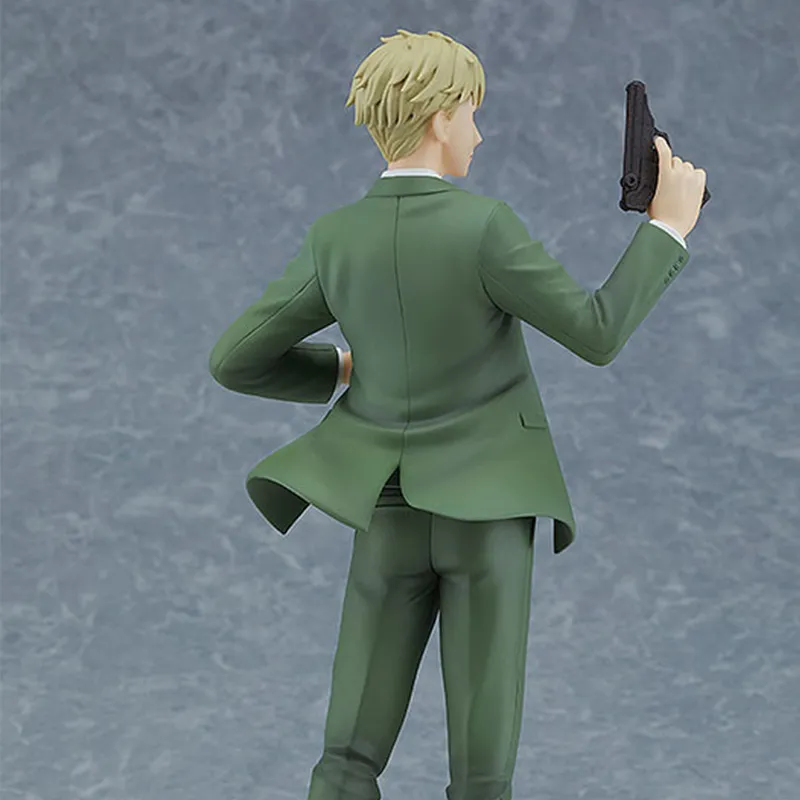 GSC Loid Forger Pop Up Parade Scale Figures 17cm-3