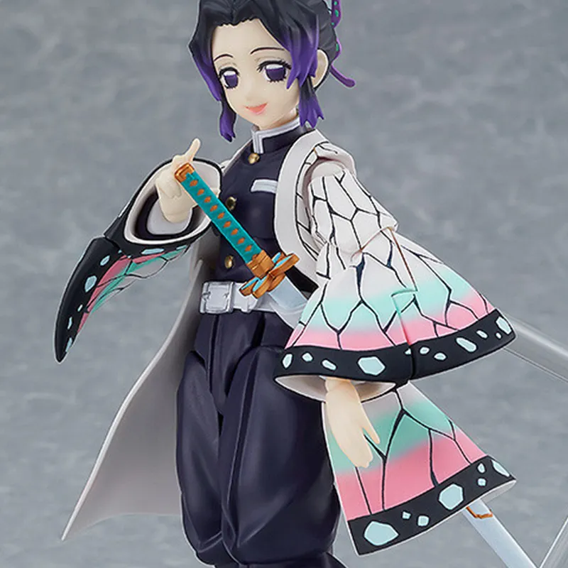 MAX Factory Action Figures-3